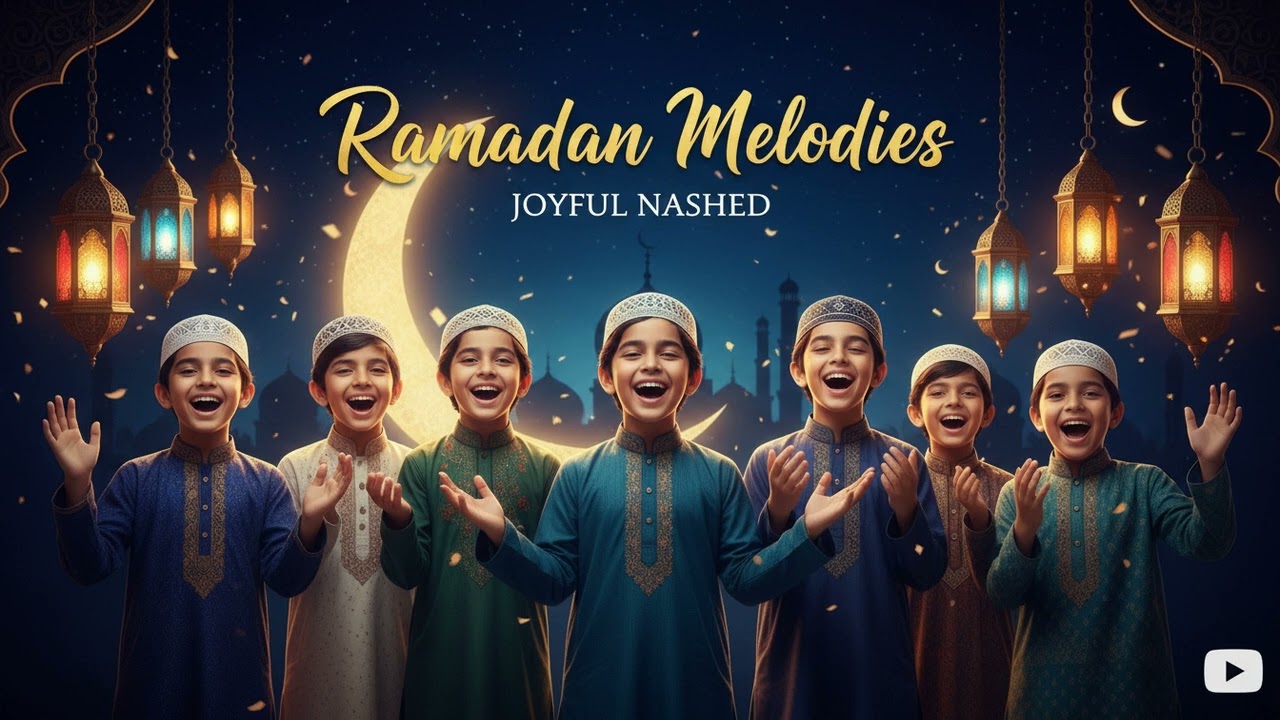 Ramadan Islamic  رمضان المبارك
