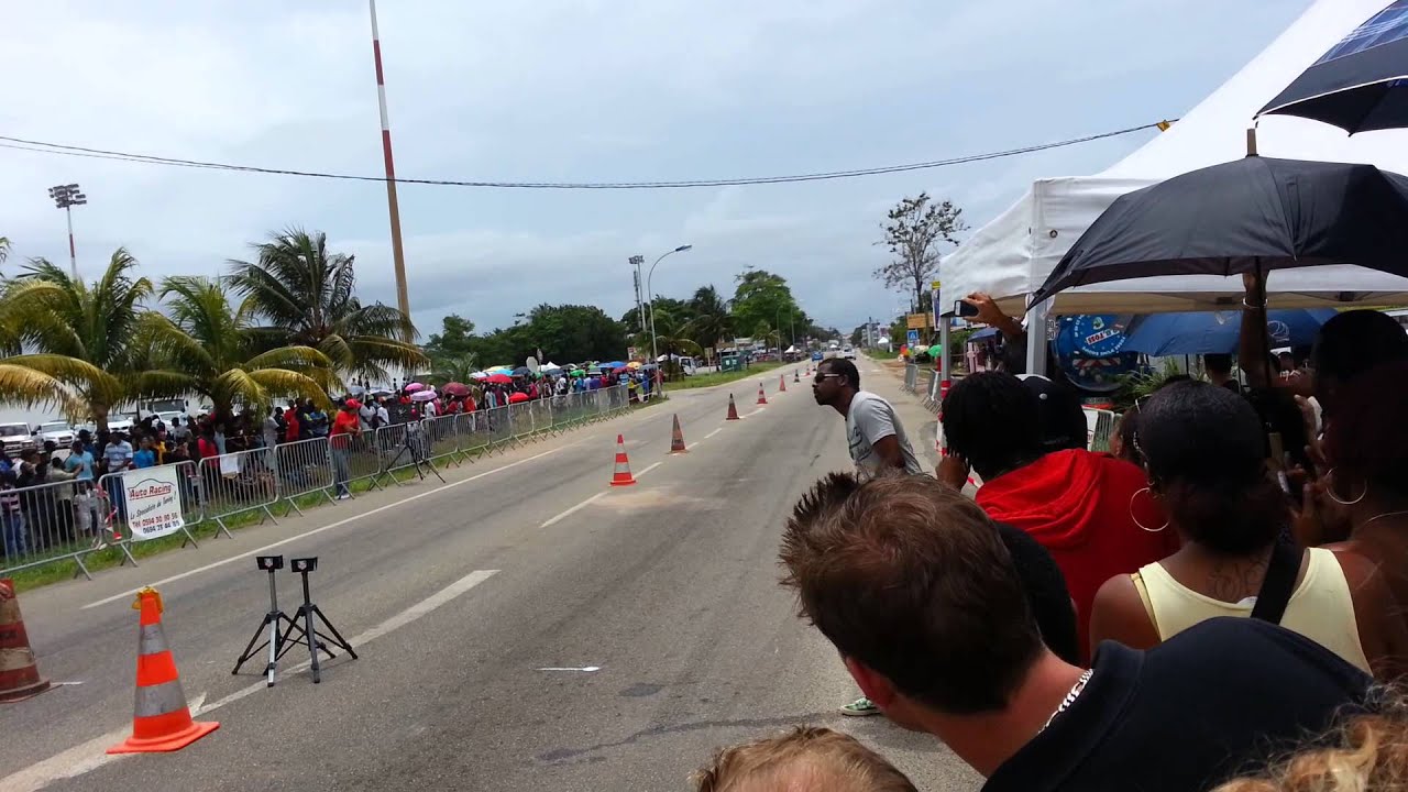 RUN GUYANE 2014 12