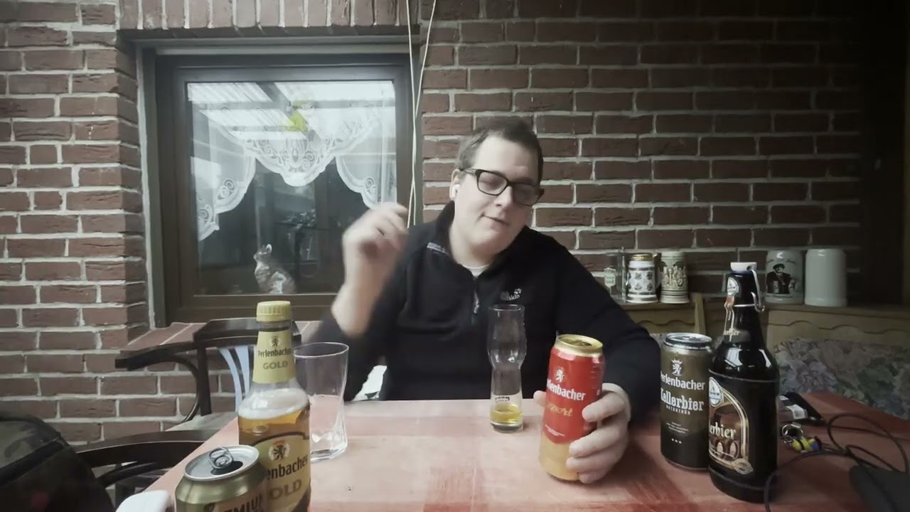 Самое дешёвое пиво из Lidl — можно ли это пить?