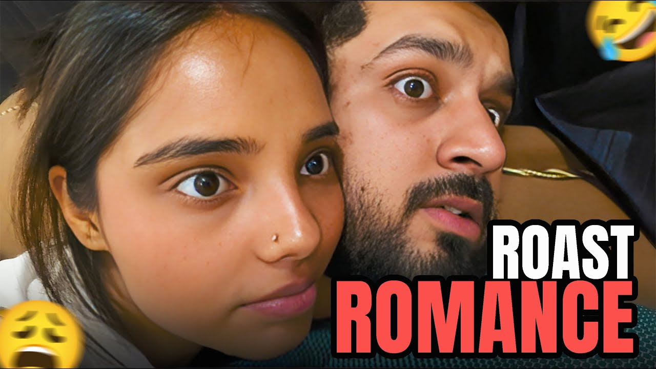 Backch*di Unlimited 😂 Funny Couple Vlog India