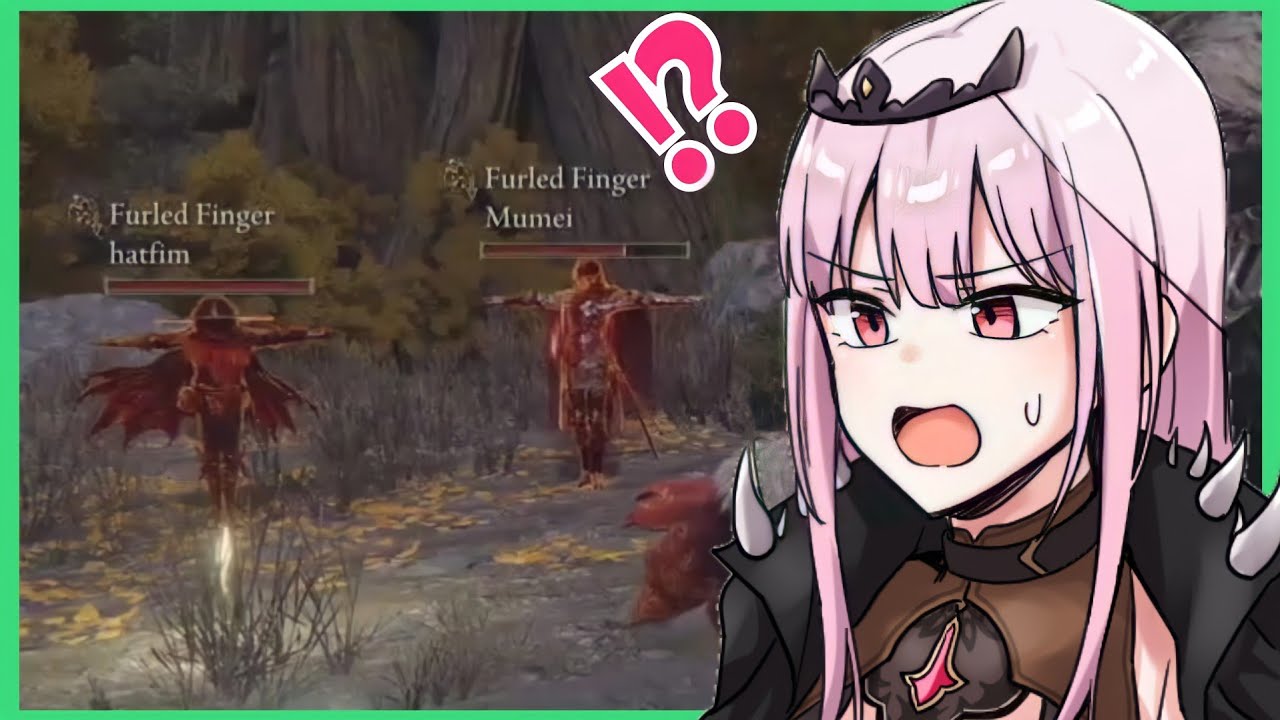 𝐓𝐨𝐨𝐤 𝐚 𝐰𝐡𝐢𝐥𝐞 𝐟𝐨𝐫 𝐂𝐚𝐥𝐥𝐢 𝐭𝐨 𝐧𝐨𝐭𝐢𝐜𝐞.. |Hololive EN|