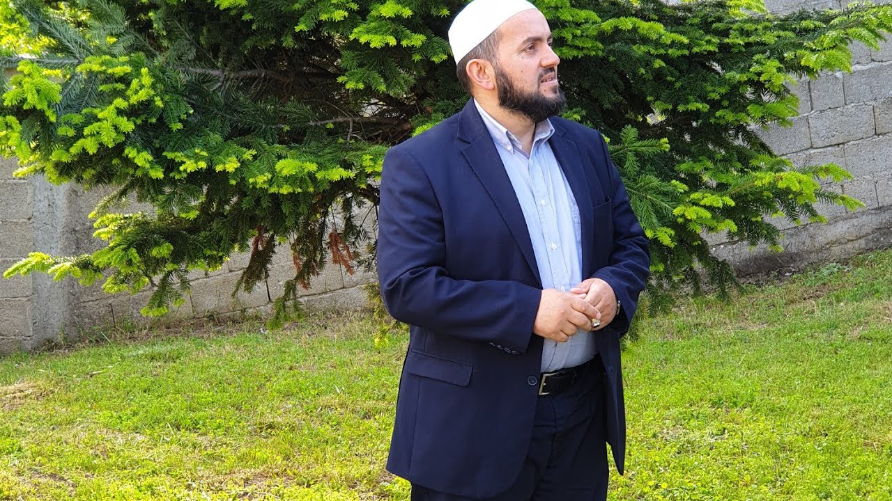 Vetëzhvillim: 1 - Rruga e gabuar e zhvillimit akademik - Hoxhë Lulzim Susuri