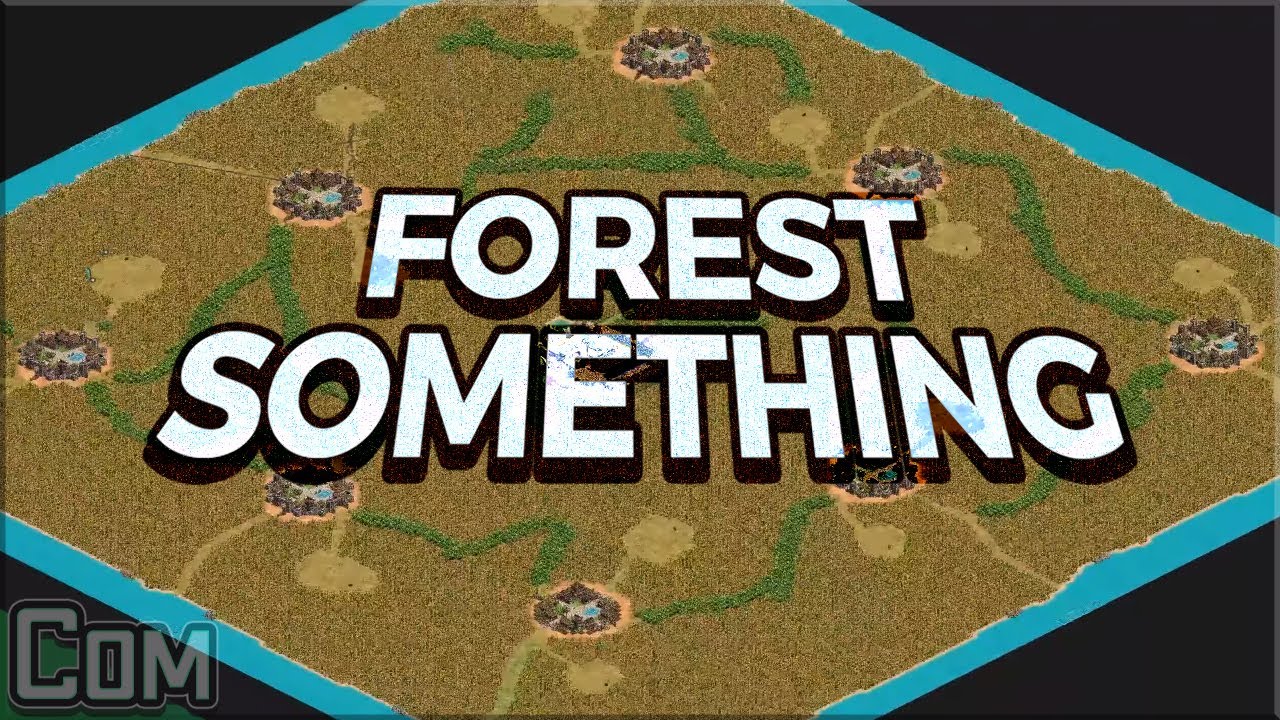 Forest Something