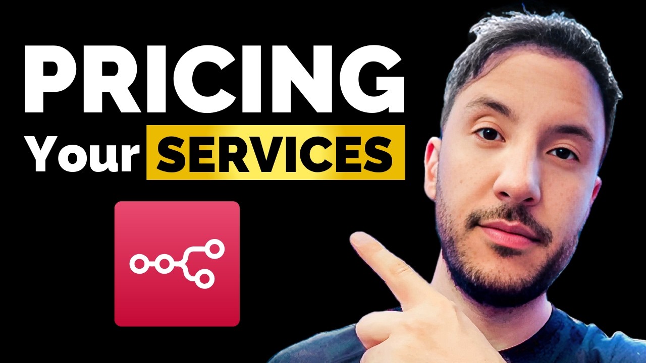 How to Price Your AI Services (AI Agency 101)
