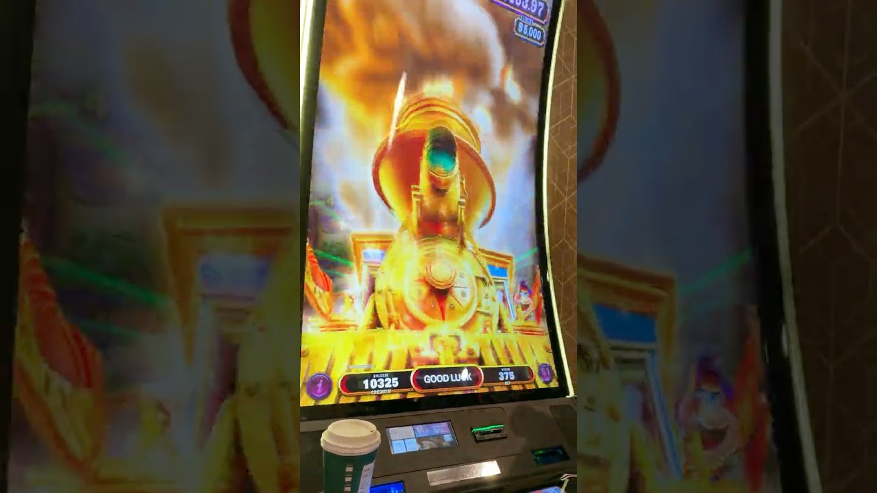 OMG RANDOM Haywire Bonus Goes NUTS...... #casino #gambling #slots