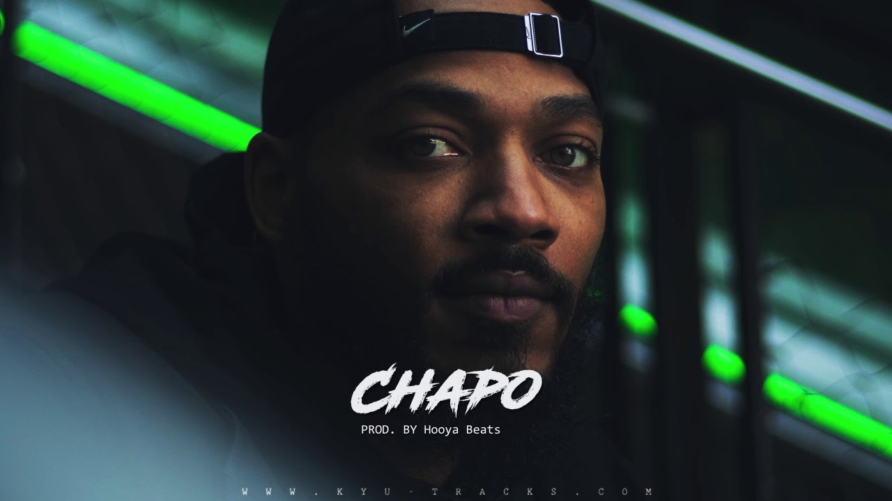 SICK Rap Beat - 