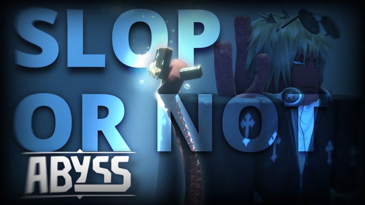 If You Play ABYSS You're An IDIOT.