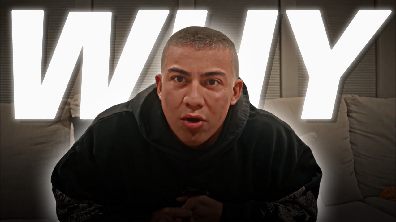 "Why not you?" | TOGI Motivation