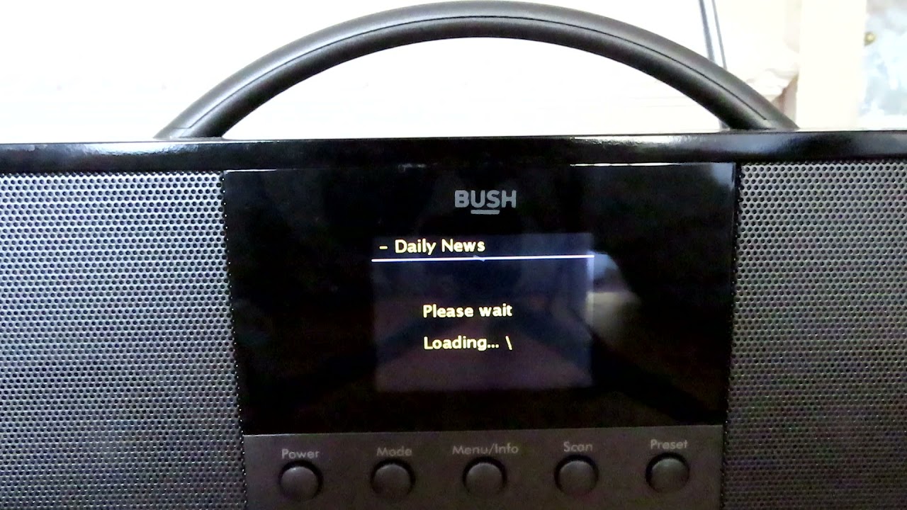 Internet Radio- That Actually Works
