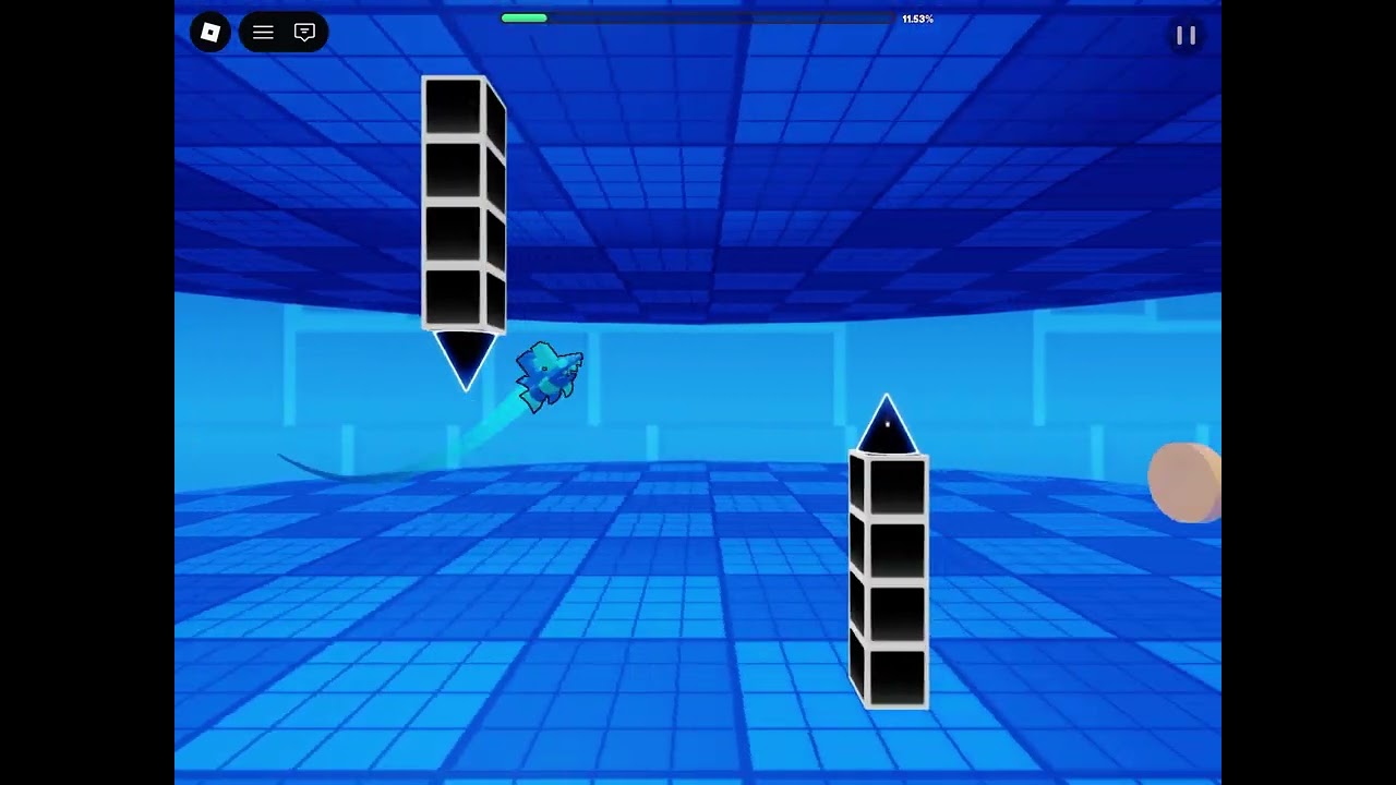 I miss the coin? Waaaaaaaaa