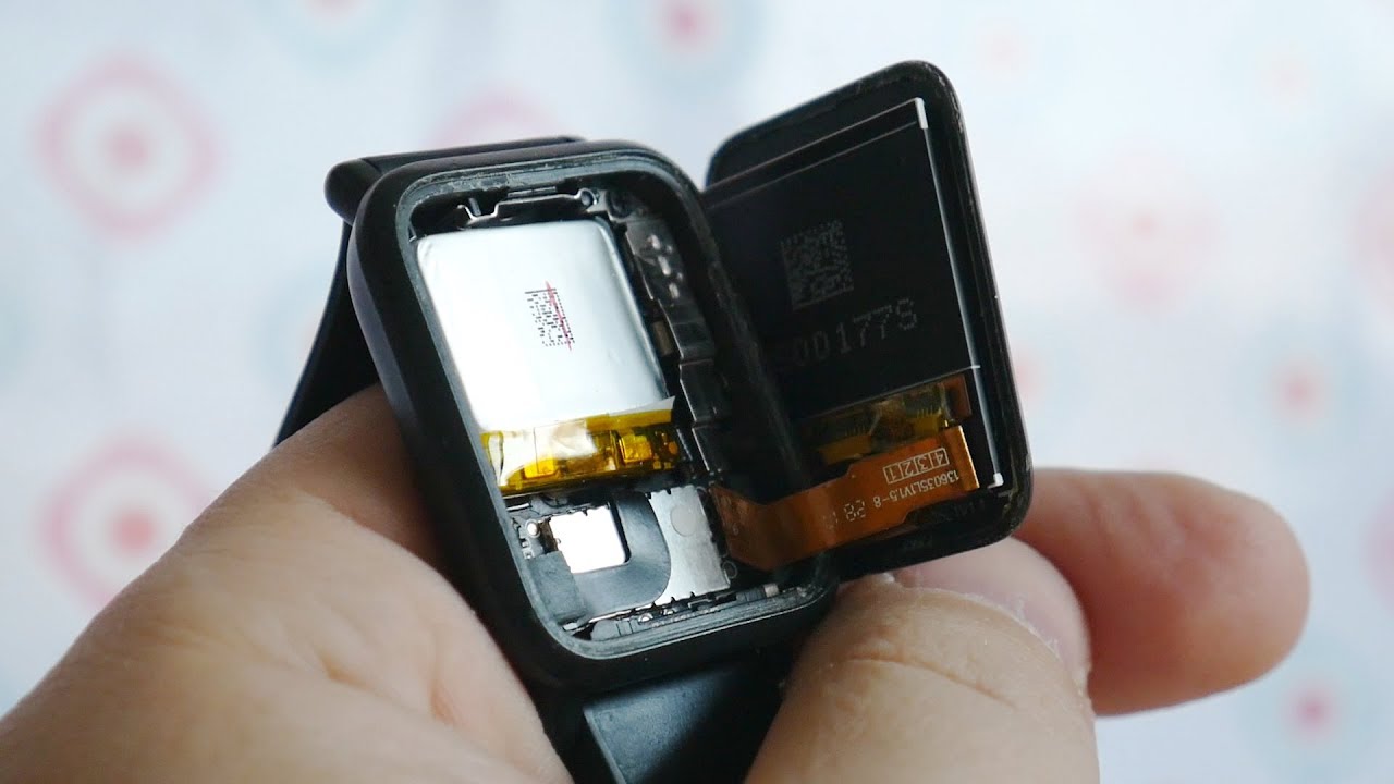 Amazfit bip 16 месяцев спустя