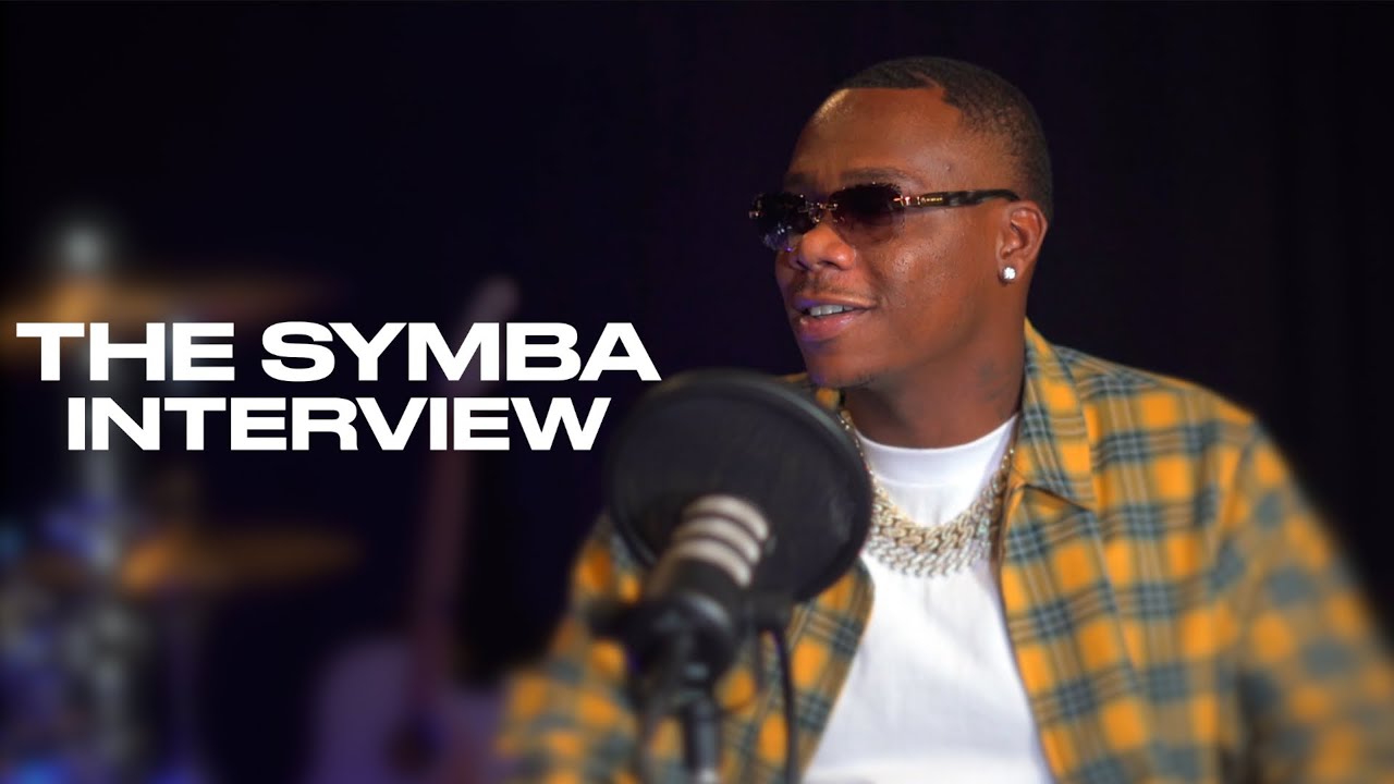 The Symba Interview: Being A Father, Results Take Time, Uniting The Bay, Community Issues & more