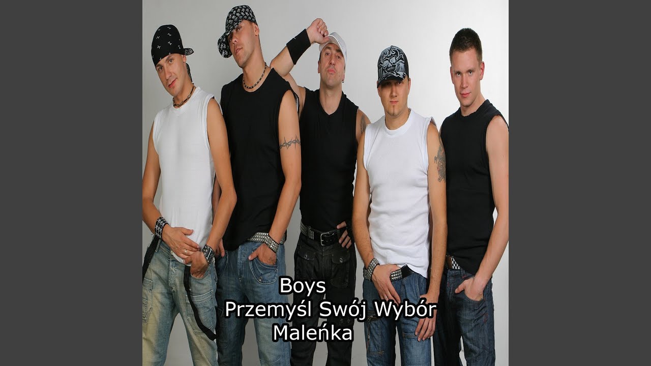 Przemyśl Swój Wybór Maleńka