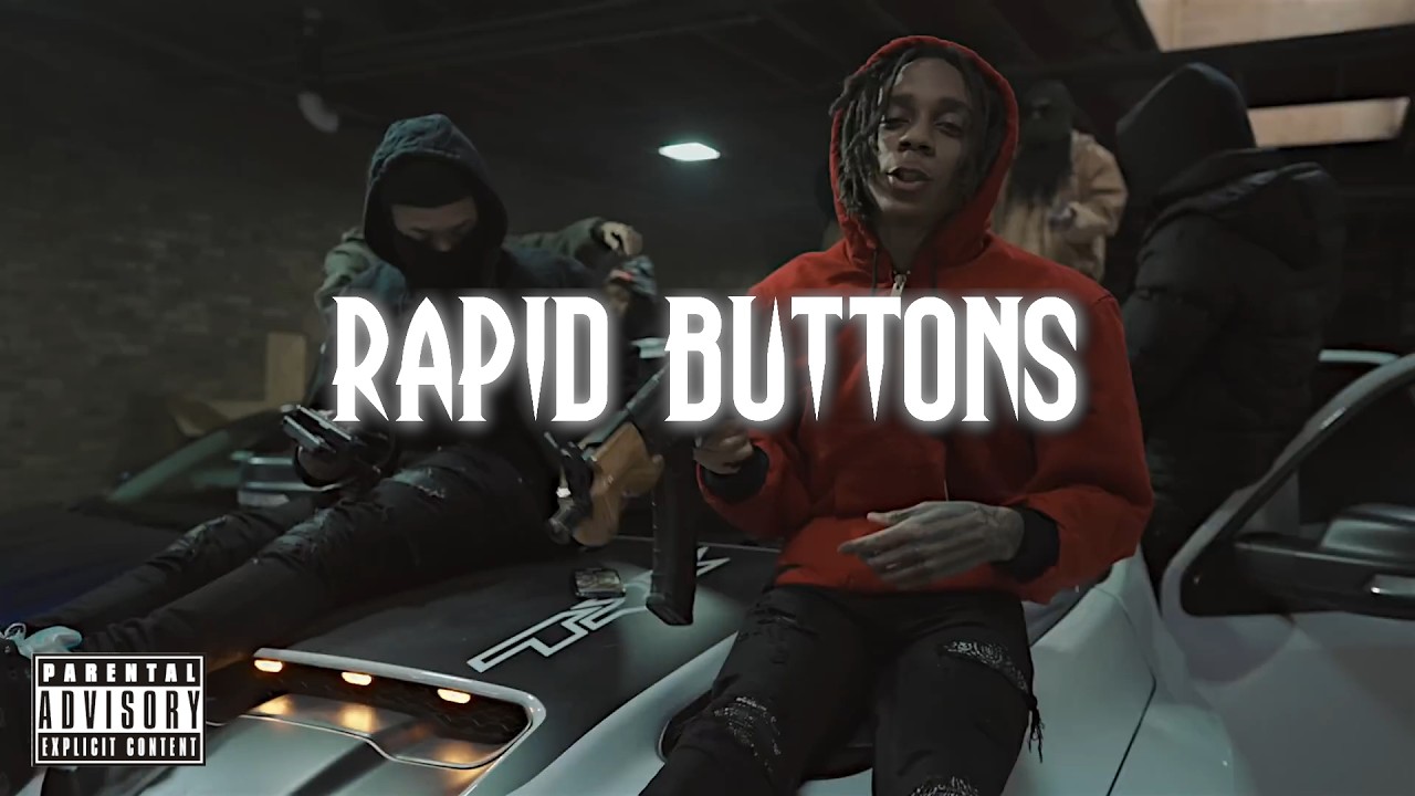 [FREE] Bloodhound Lil Jeff x Chicago Drill Type Beat - 