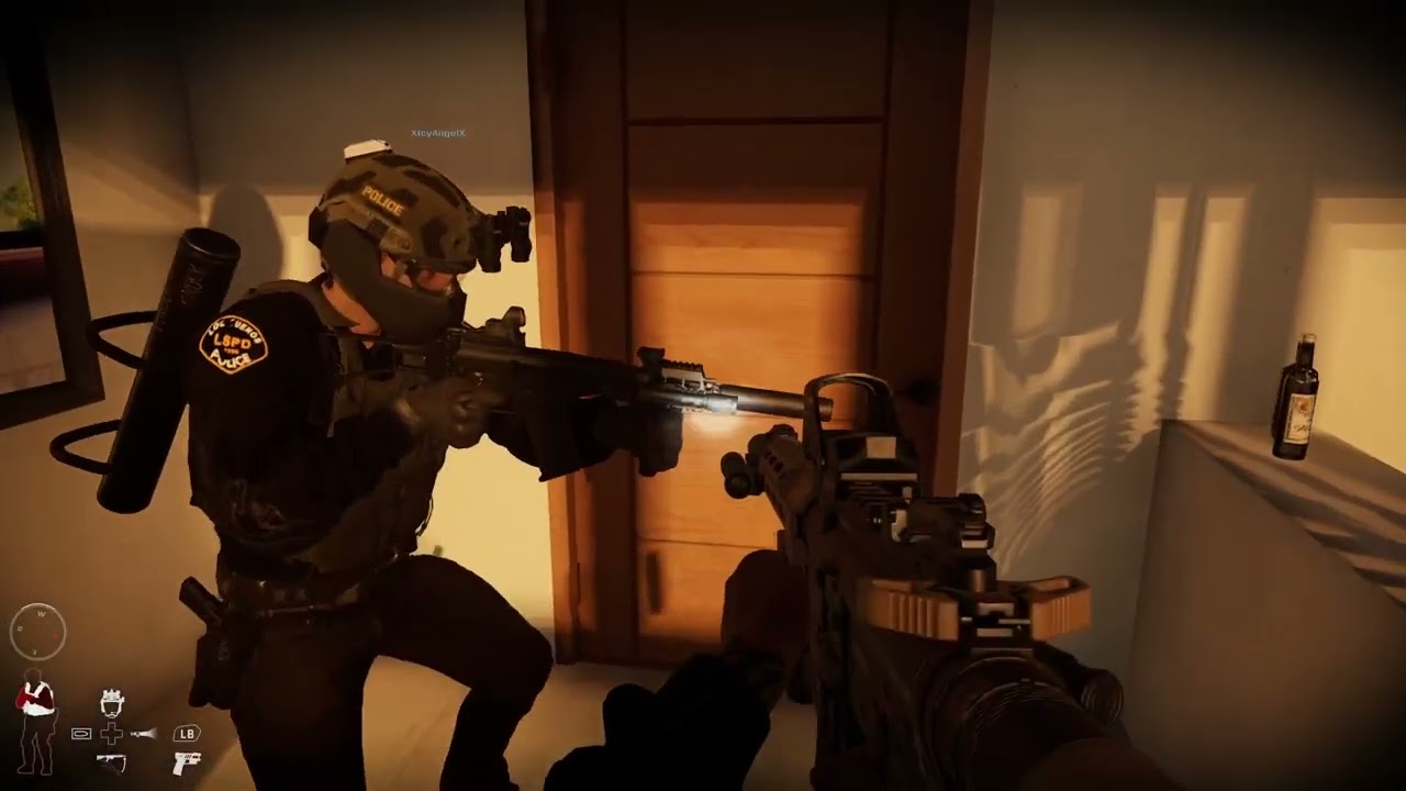 Ready or Not -👀Swat situation Live!👍2