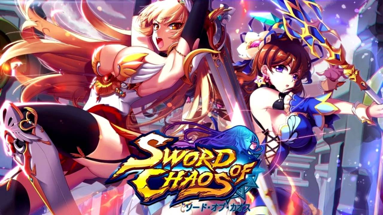 10 важных вещей в игре Swords of Chaos