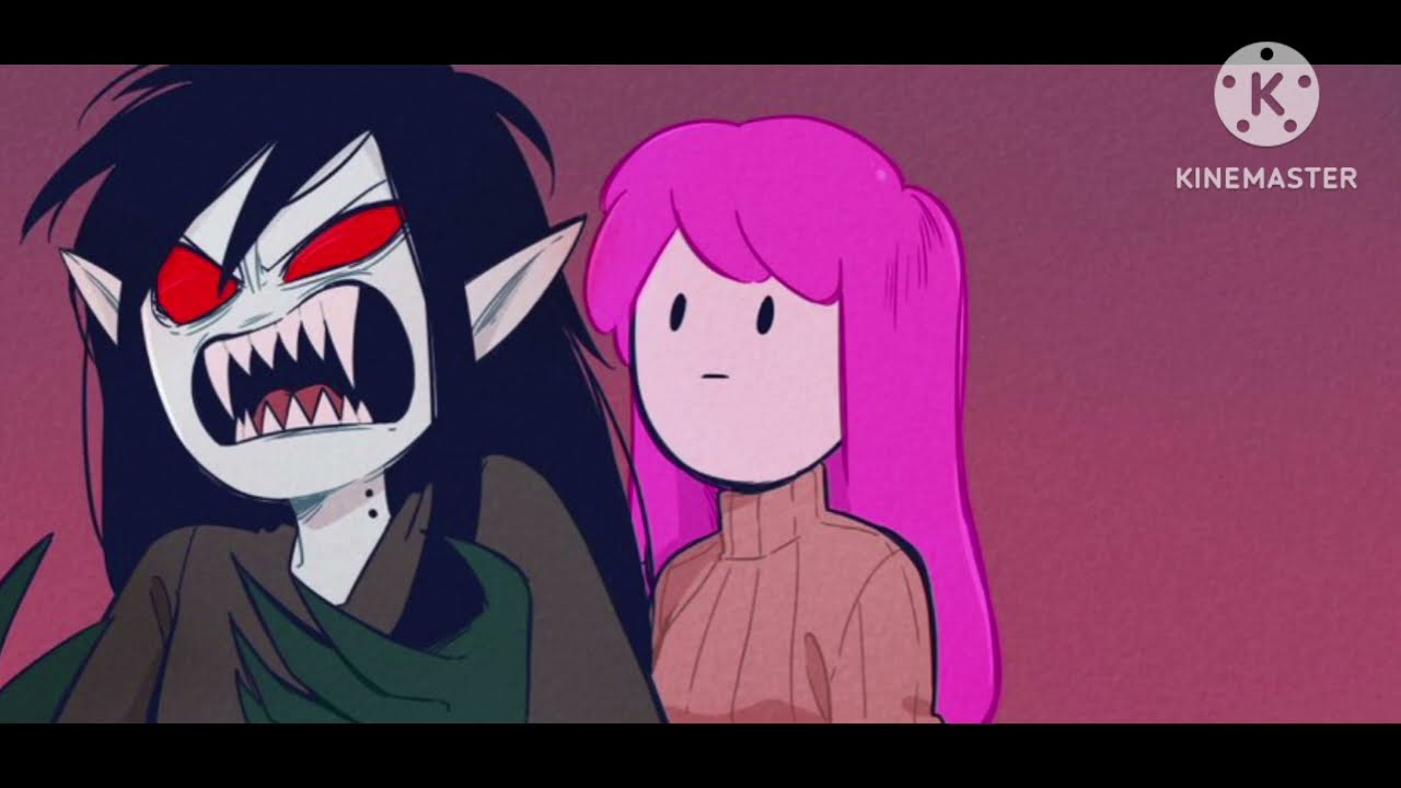 Adventure Time Bubbline Comics #4