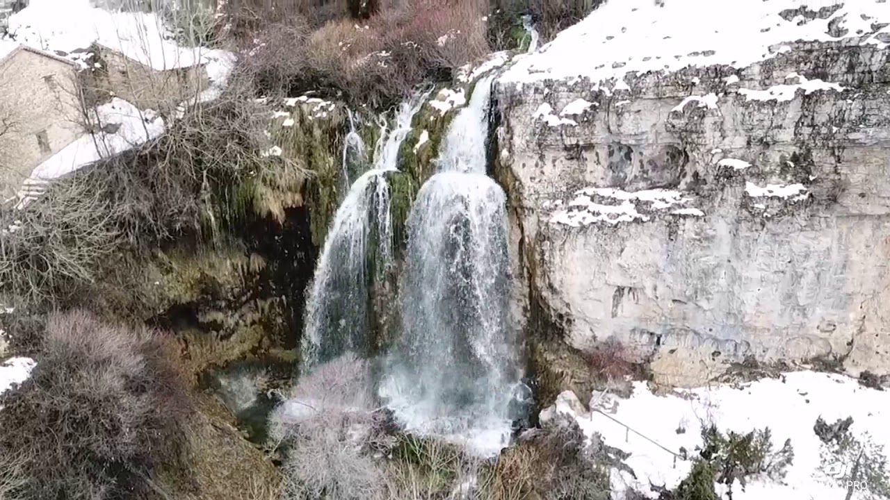 Tragacete coraz&oacute;n de la Serrania de Cuenca