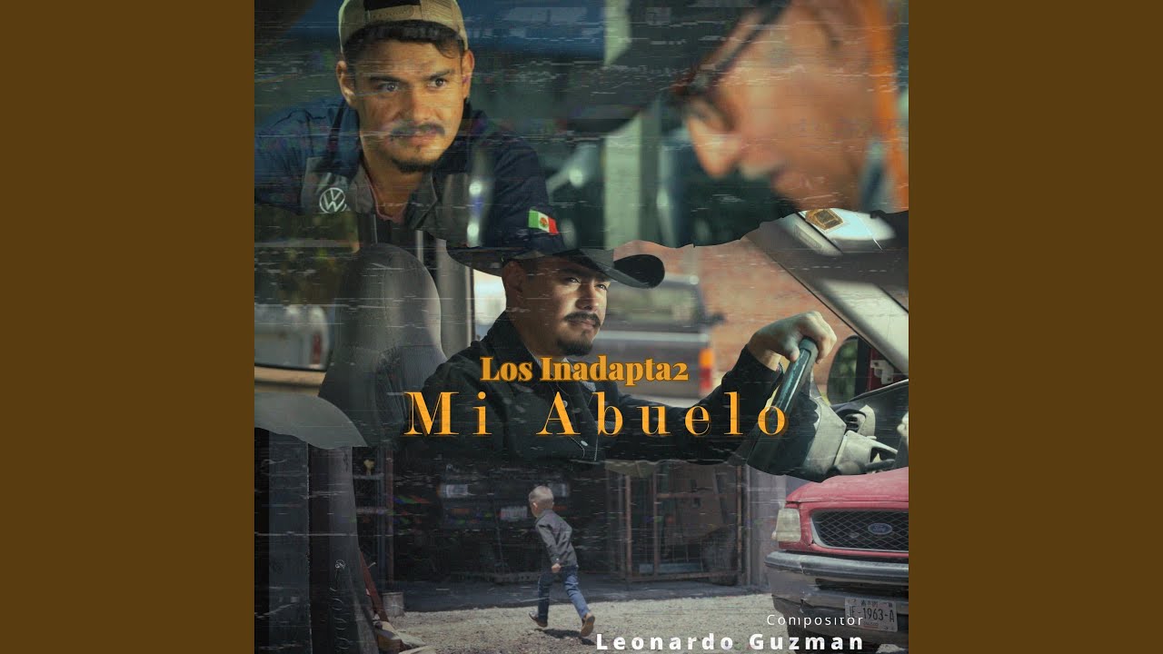Mi Abuelo