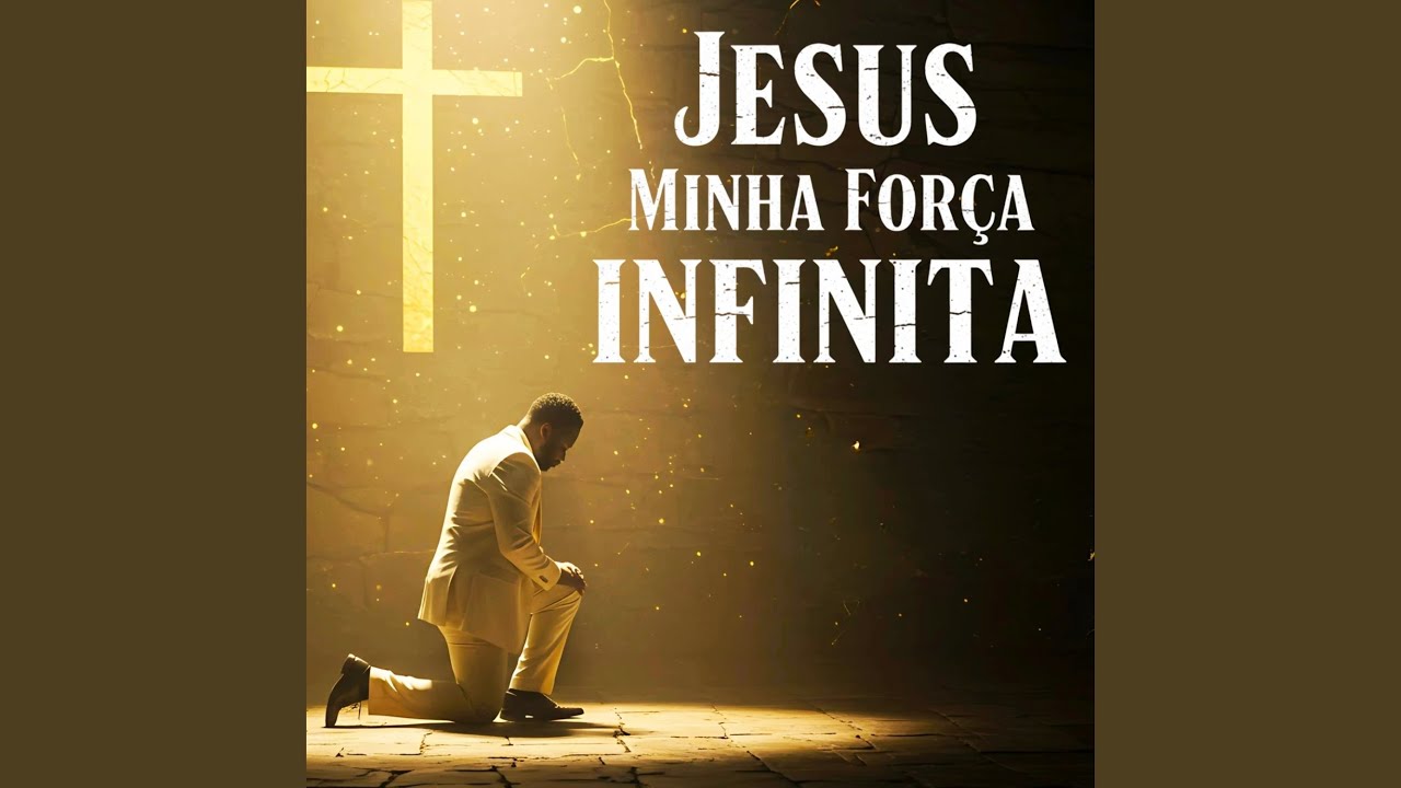 Jesus, Minha Força Infinita