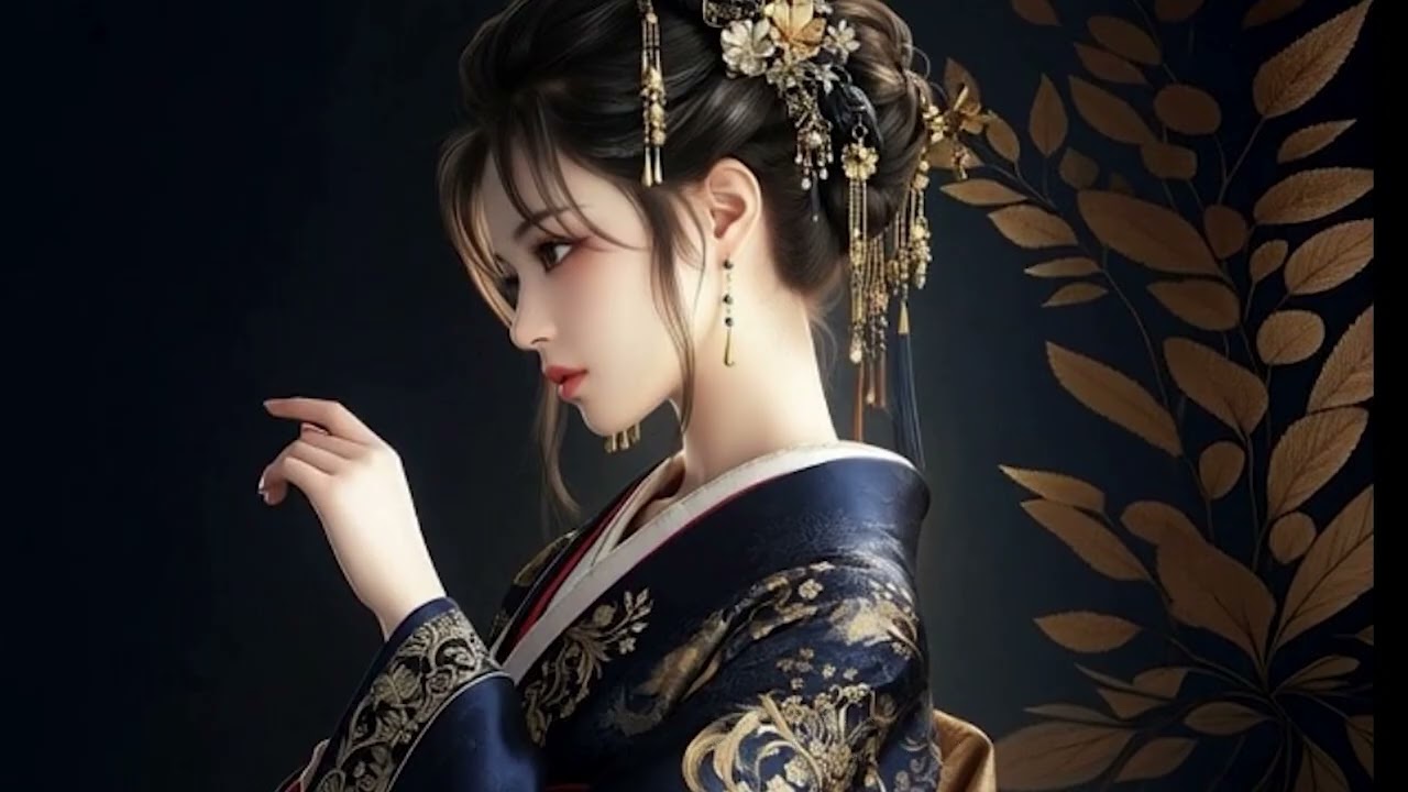 華語/《犯了什么罪》
