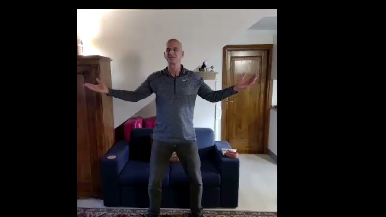 Mindful Dragon Form:  Movements 1-3