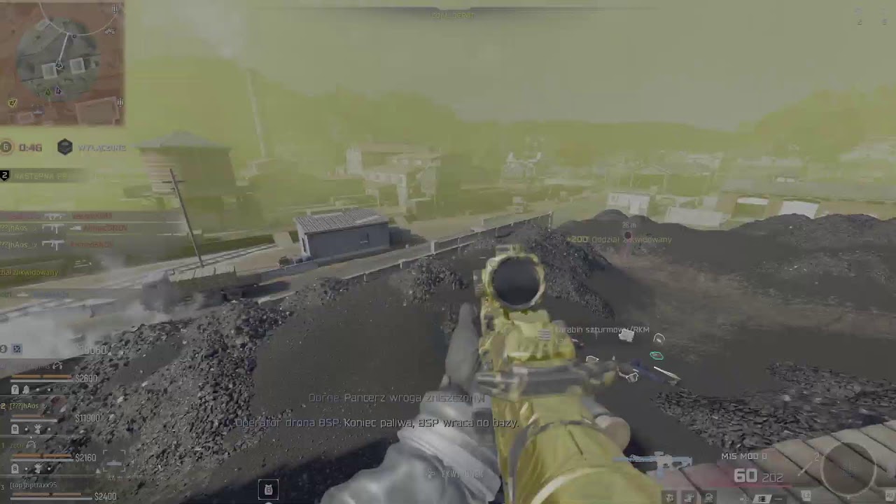 live 1 warzone seson 2