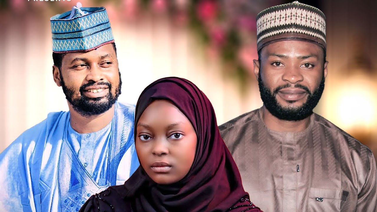 MATAR GIDA SEASON 1 COMPLETE EPISODE 1&4 PART ONE