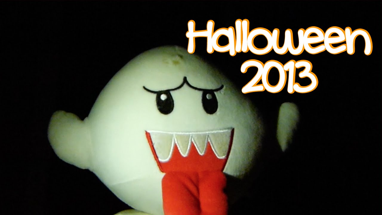 Halloween Special 2013
