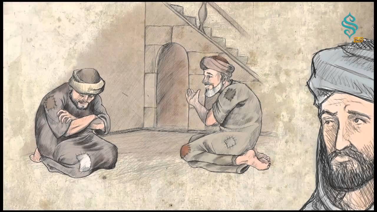 Cennete Komşu Almak | Bir Kıssa Bin Hisse
