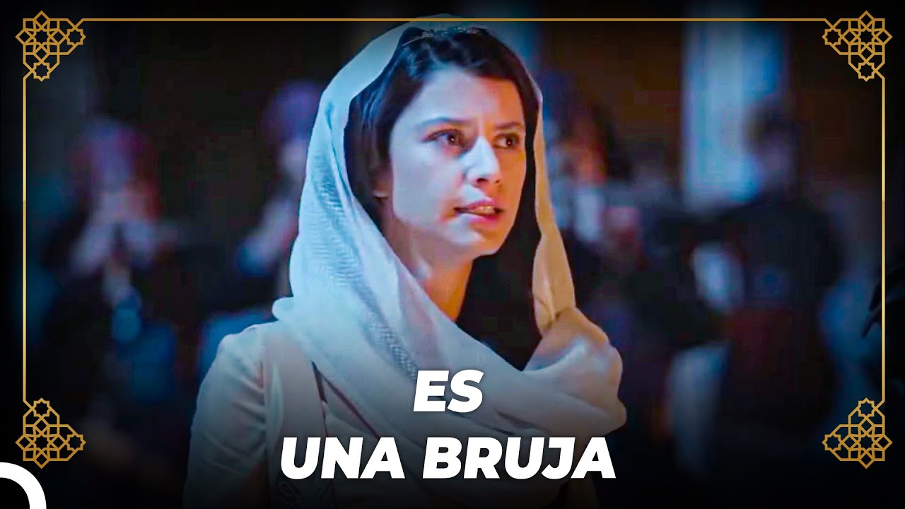 Anastasia Sofocó La Revuelta Del Pueblo | Historia Otomana