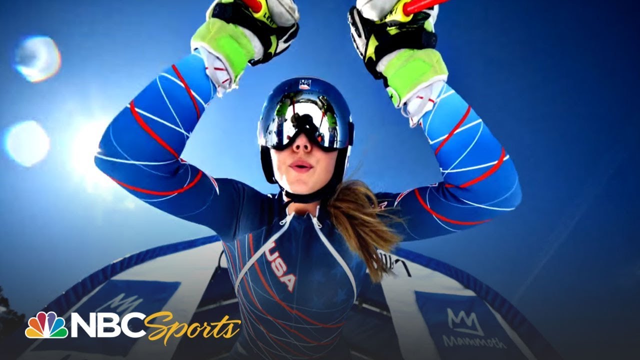 2018 Winter Olympics: World unites for The Winter Olympics | NBC Sports