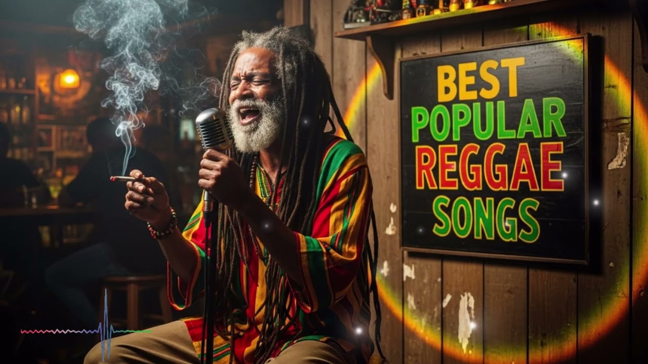 Best Jamaican Reggae Songs 2026 🌞