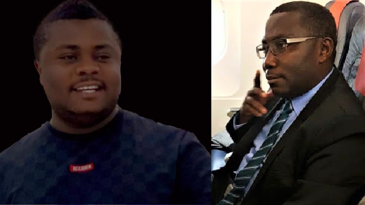 IBIPINGA byambwiye ko ndikwigura || Padiri Nahimana afite uburwayi bwo mu mutwe ||Jaysqueezer Kasuku