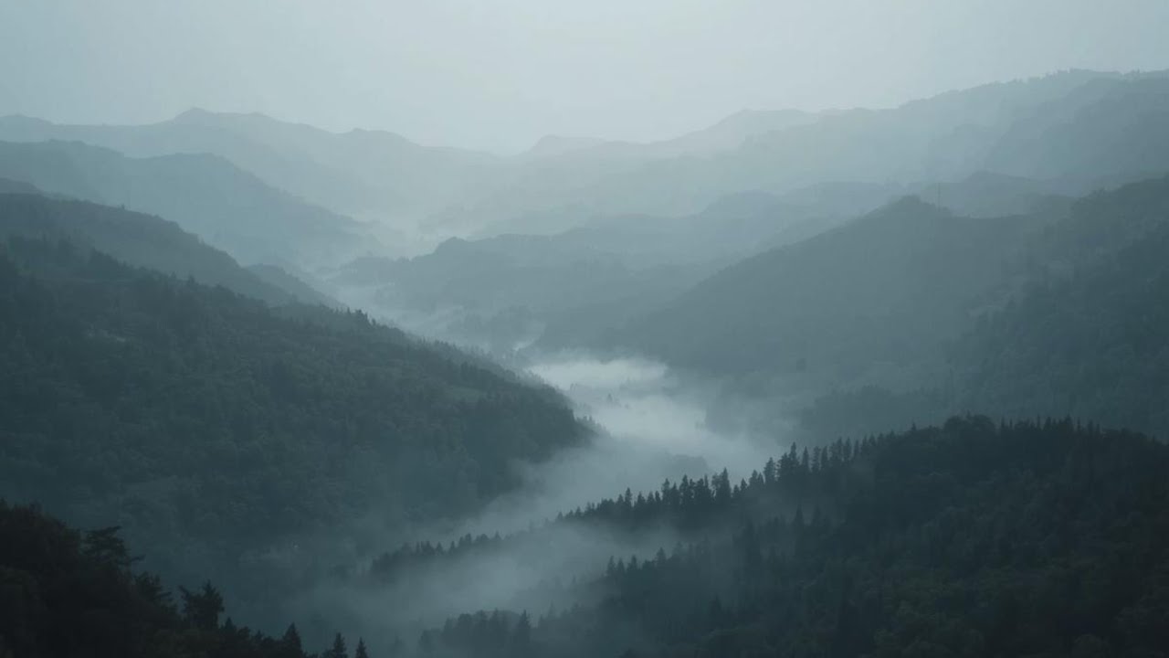 Still Moments-Deep Peace l Calm Music for Prayer & Reflection