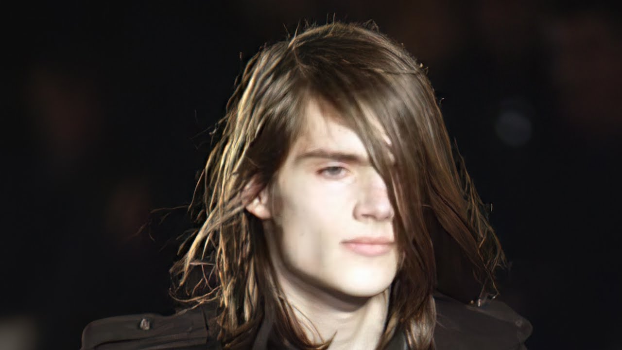 DIOR HOMME 2003/04 FALL WINTER 