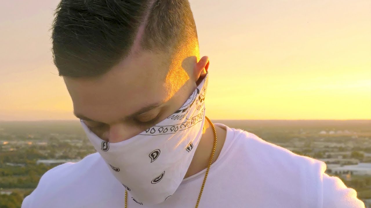 Izaid - Bonnie & Clyde (Clip Officiel)