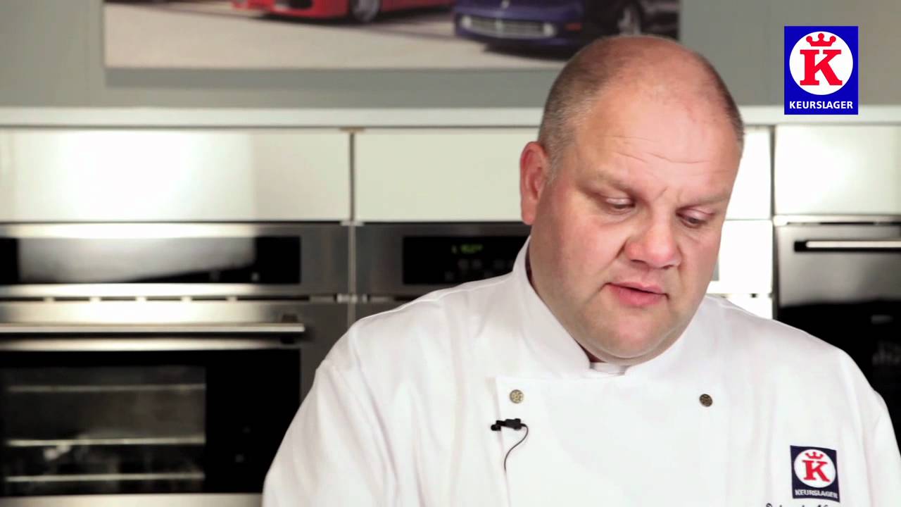 Keurslager - Kipfilet bakken