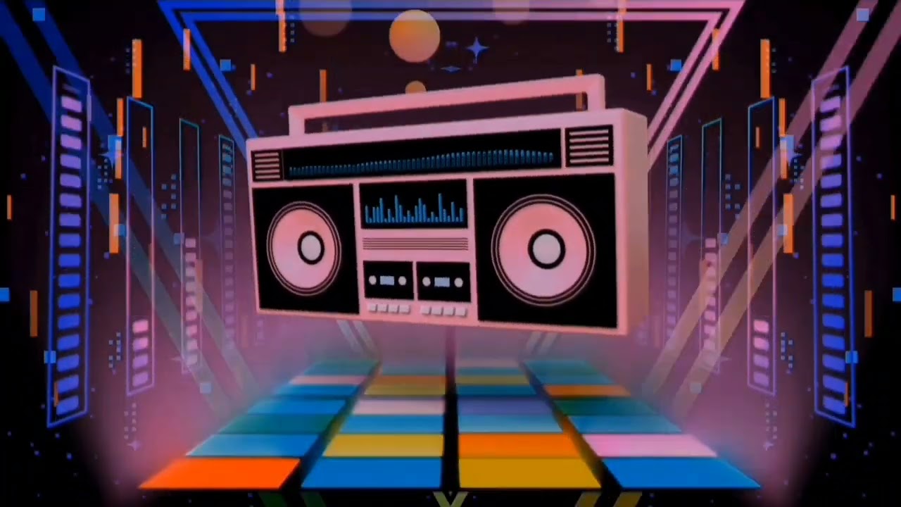 DISCOBASS- Rok Tygrysa @BailaElla