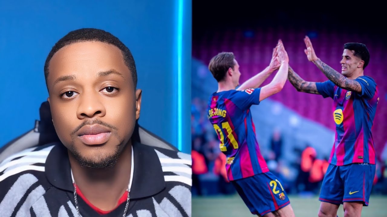 J’AI HONTE . (BARCELONE 3 - 0 LEVANTE )