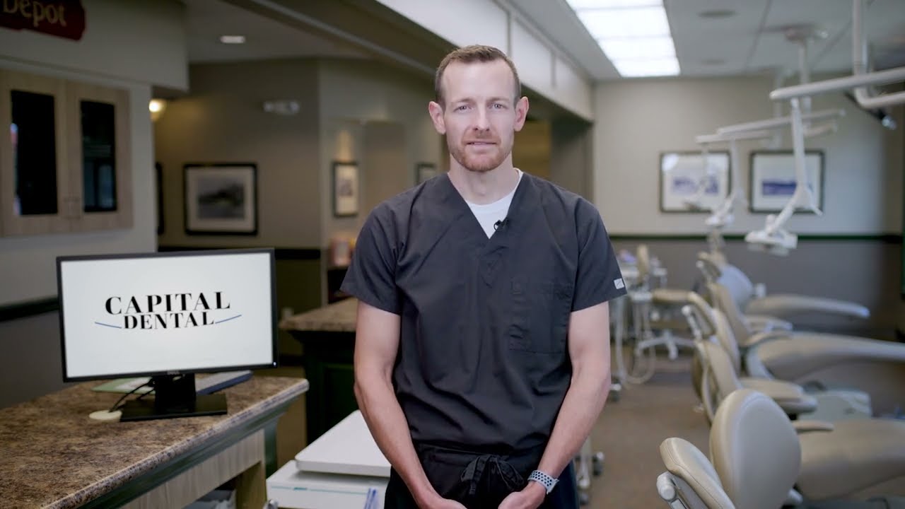 Invisalign Clear Aligners | Capital Dental | Lincoln, NE