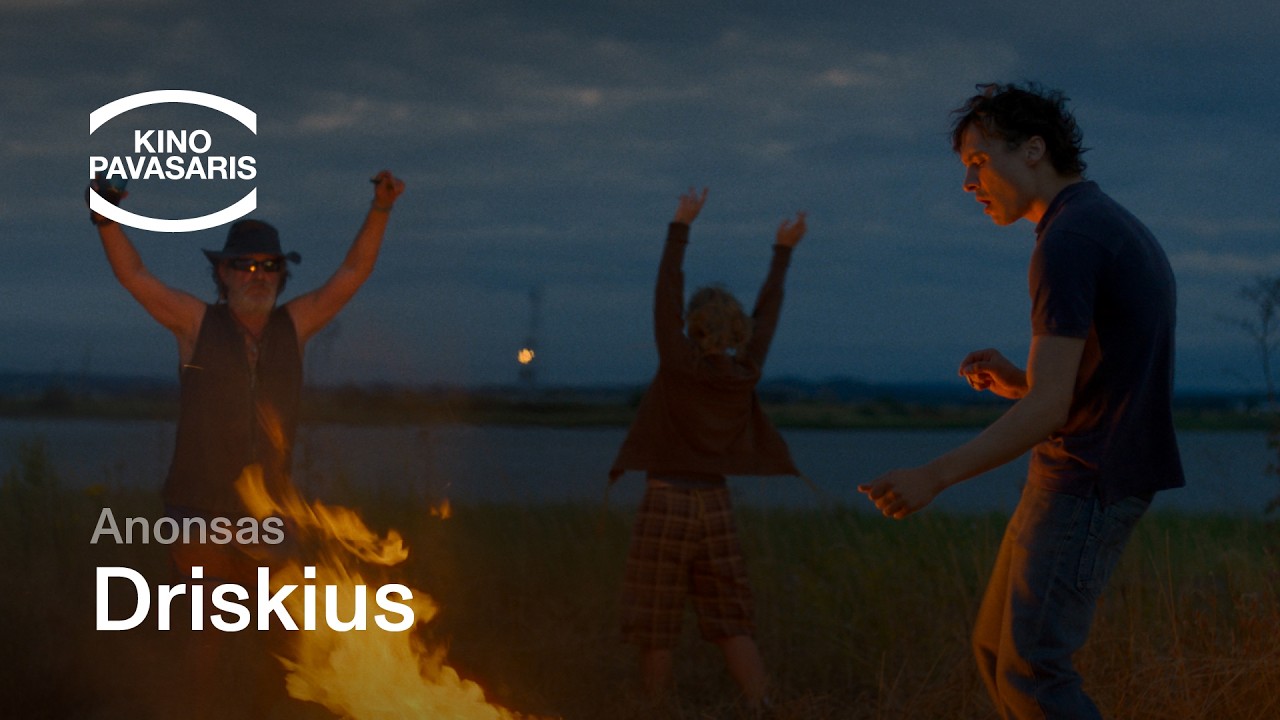 Driskius (Urchin) | KINO PAVASARIS