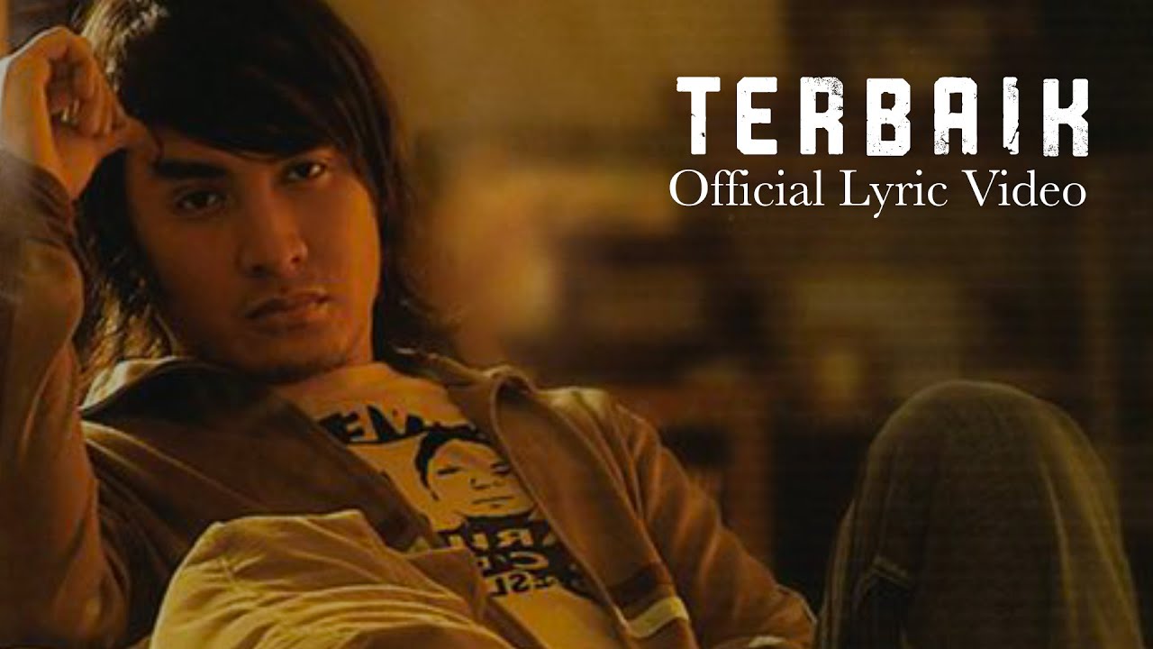ELLO - Terbaik (Lyric Video)