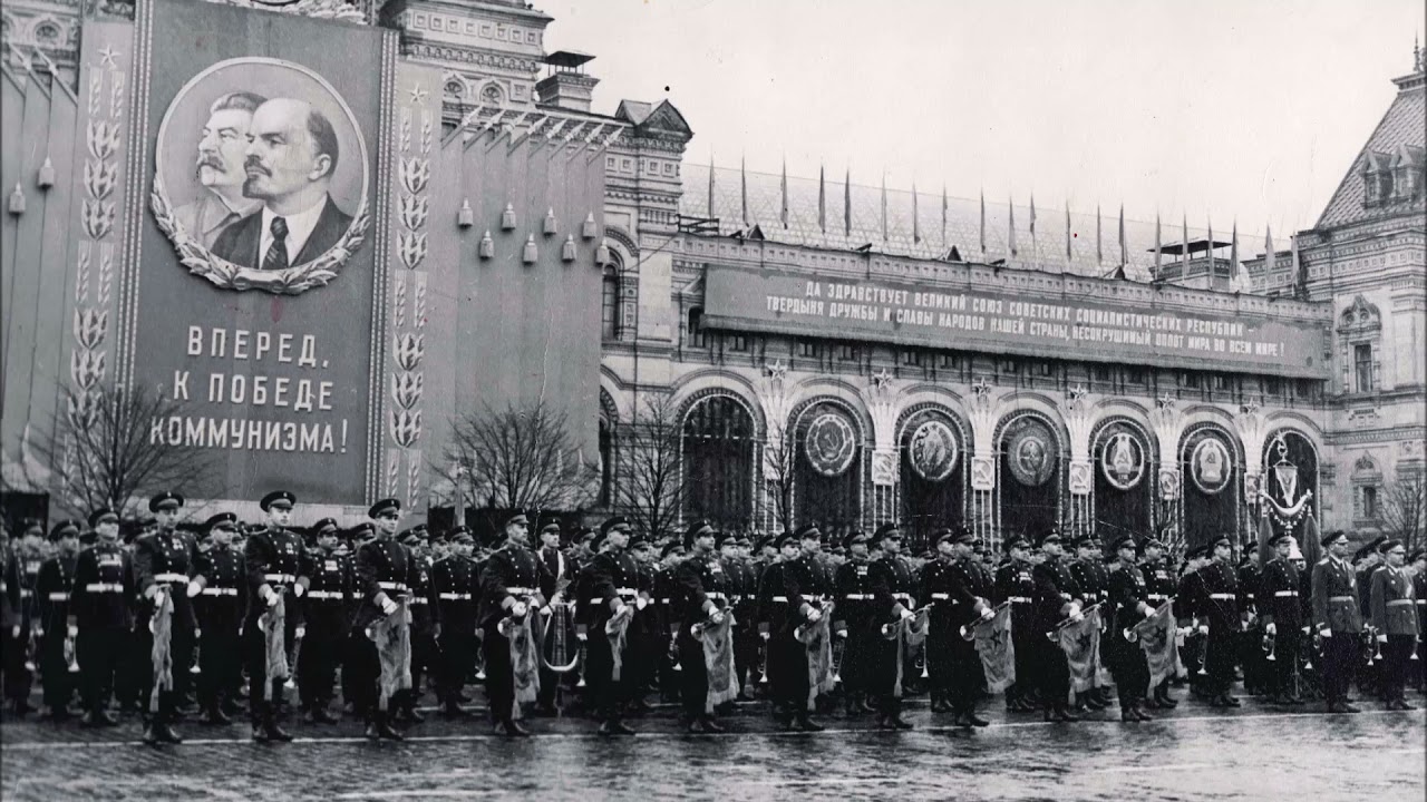 Soviet Army 