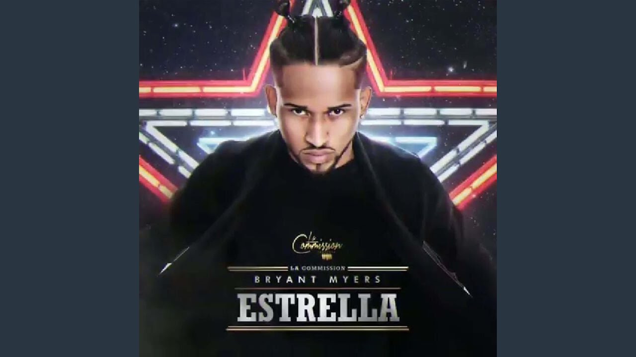 Estrella (Audio Official)