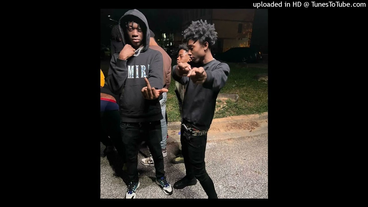 [FREE] Lil Rae x Lil Dre6o Type Beat 