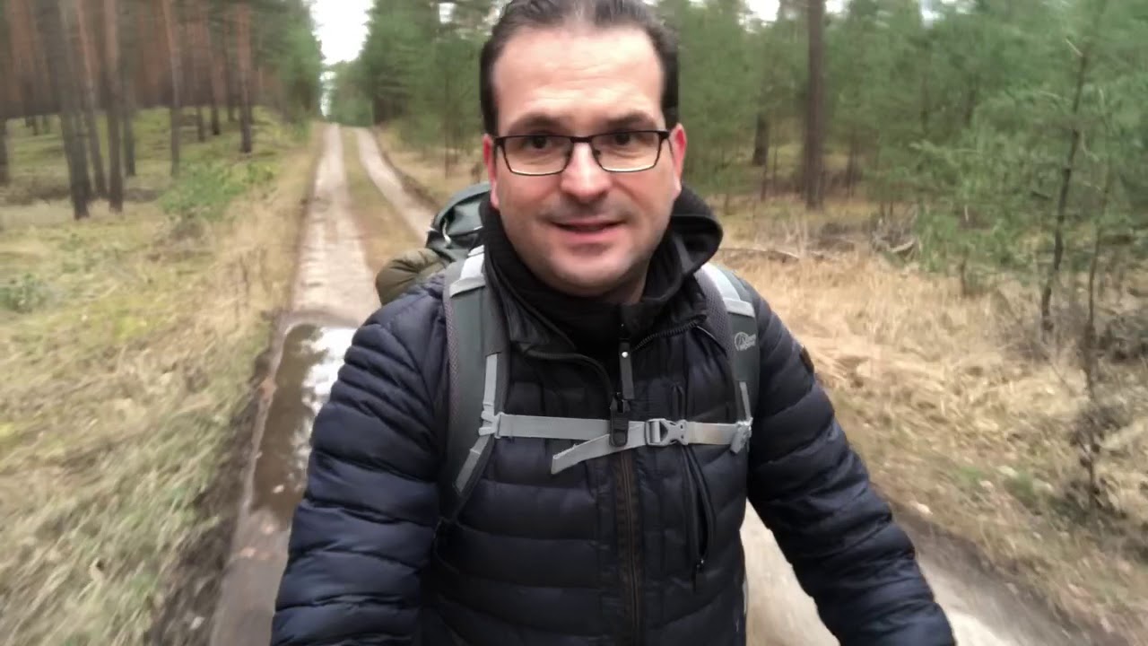 Stasi-Stützpunkt Massow / Halbe und Märkisch Buchholz Brandenburg Mikroabenteuer Episode 1 Teil 1