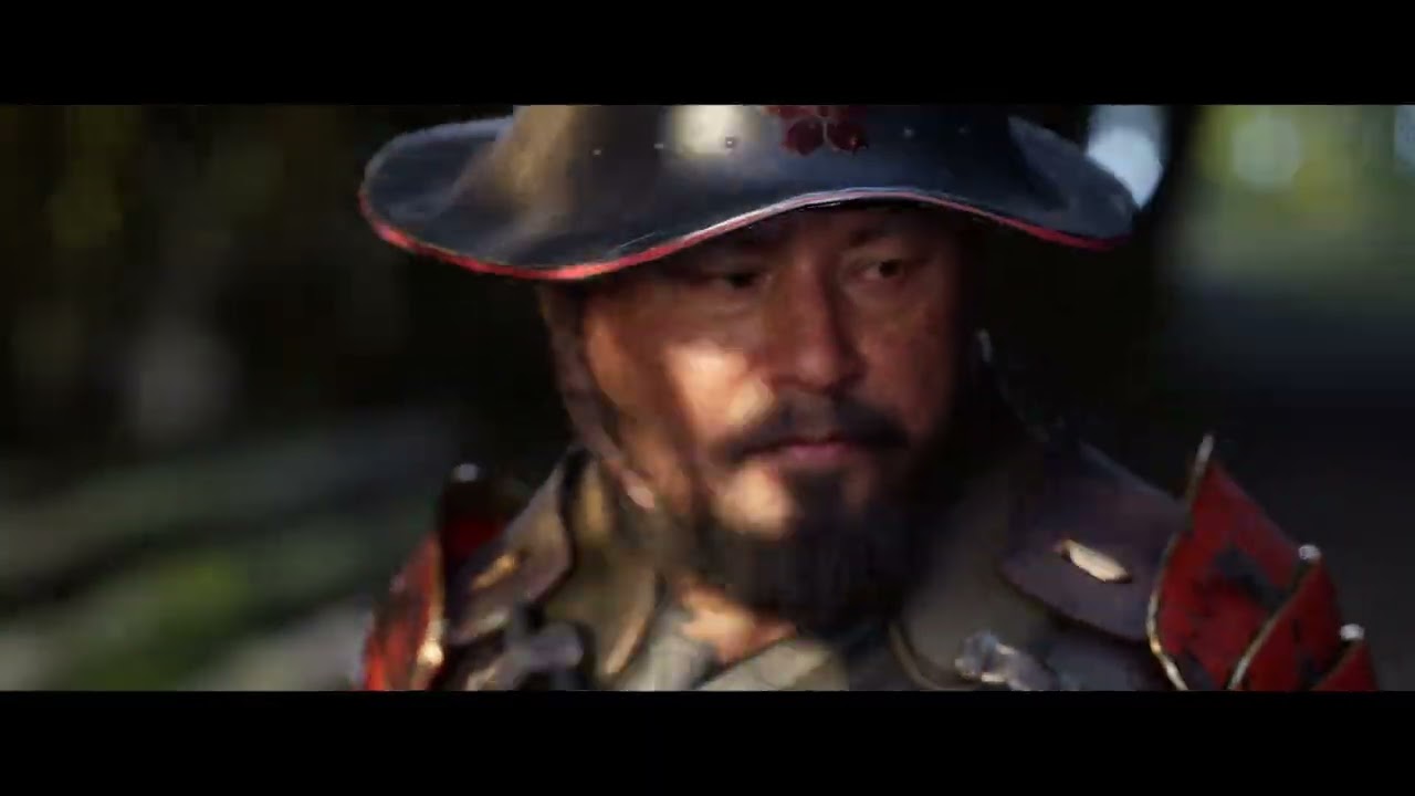 Unreal Engine cinematics showreel  D.Belov