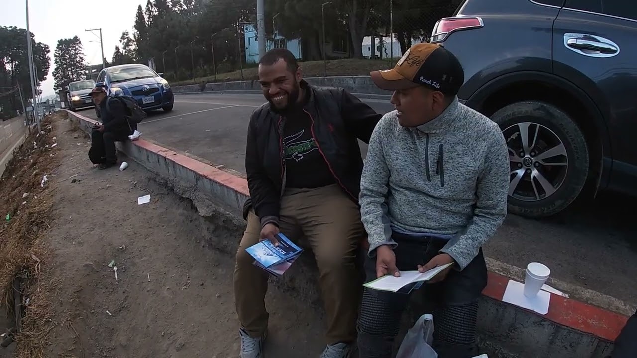 DAWAH y AYUDA HUMANITARIA 02 ENERO 2026