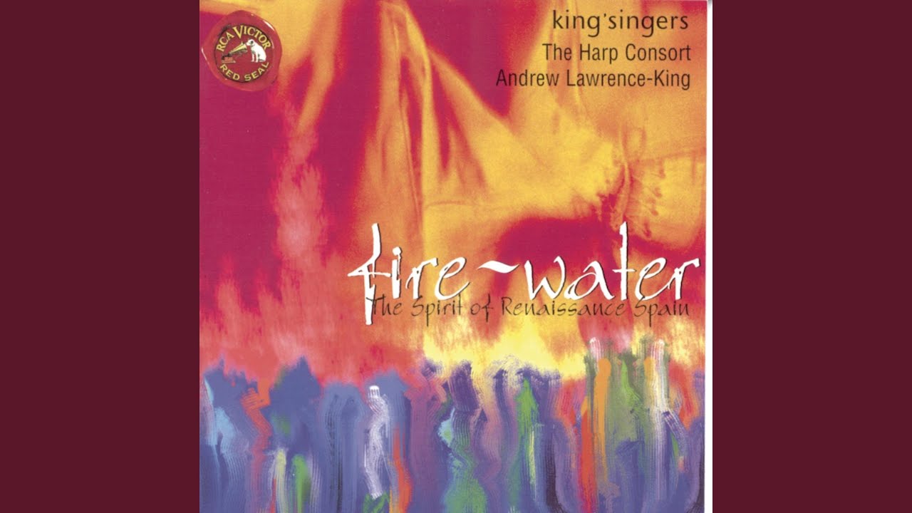 Aleph, quomodo sedet sola civitas (Lamentatio/Feria V in Caena Domini)